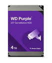 ウエスタンデジタル(Western Digital) WD Purpl...(2)