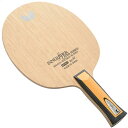 バタフライ(Butterfly) 卓球用シェークハンドラケット インナーフォース レイヤー ZLC AN 36682 ブレードサイズ:157×150mm