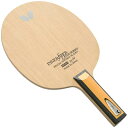 バタフライ(Butterfly) 卓球用シェークハンドラケット インナーフォース レイヤー ZLC ST 36684 ブレードサイズ:157×150mm