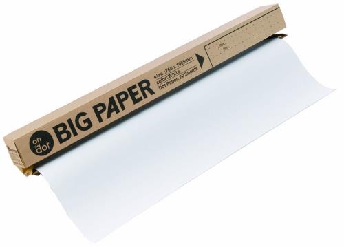 ޥ륢(Maruai) ¤  Ƚ ɥåȷ BIG PAPER 765mm 20 D-21