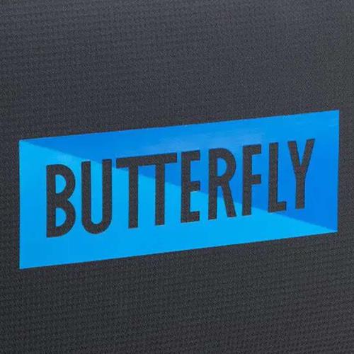 [Butterfly] 卓球 ラケットケース YT・ケース ラケット2本収納可能 63400 ブルー