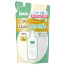 カウブランド無添加シャンプー さらさらケア詰替用 360ML
