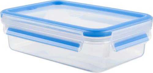 ティファール 保存容器 長方形 800ml 密閉 パッキン一体構造 「マスターシール フレッシュ MW レクタン..