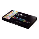 三菱鉛筆 色鉛筆 ユニカラー 72色 UC72C(3)