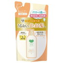 カウブランド無添加シャンプー うるおいケア詰替用 360ML
