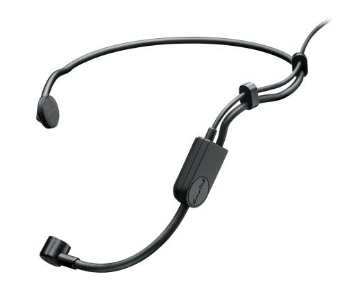 SHURE إåɥå ǥ󥶡 ޥե PGA31TQG 