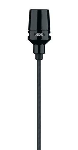 SHURE ǥ󥵡 ٥ꥢ ޥե CVL-B-C-TQG 