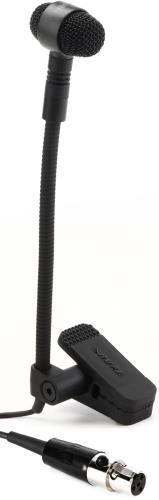 SHURE ǥ󥵡ޥ ڴ ǥ ɸץ饰֥° PGA98H-TQG 