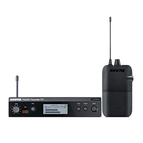 SHURE PSM300 ƥ쥪 ѡʥ˥ƥ P3TJR-JB 