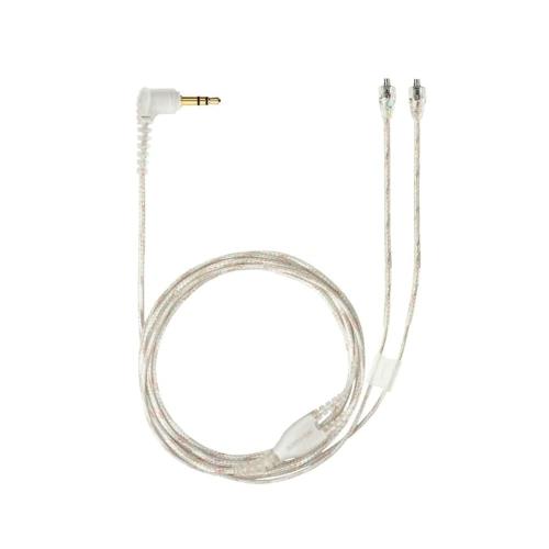 SHURE SE꡼ѥ֥/ꥢ(160cm) EAC64CL 