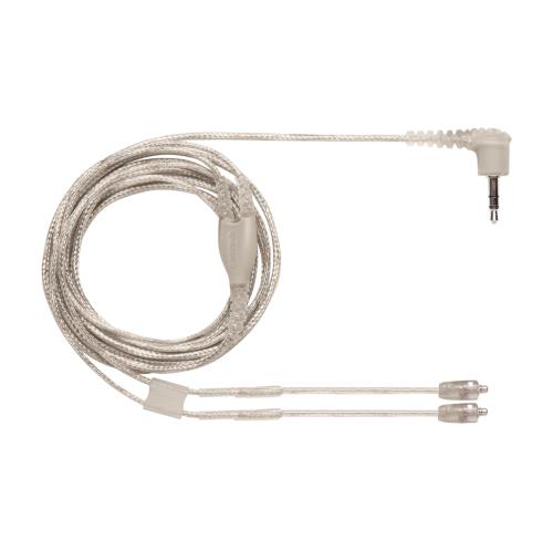 SHURE SE꡼ѥ֥/ꥢ(116cm) for SE846 EAC46-CLS  EAC46CLS