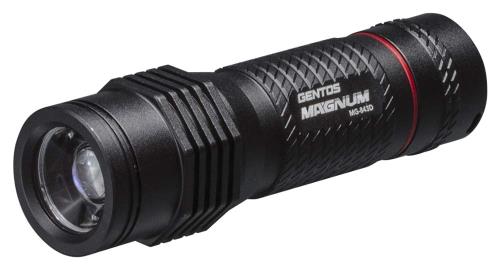 GENTOS(ȥ) ɿ嵡ǽ LED  뤵240롼/5 ñ43ܻ ޥʥ MG-843D ANSIʽ žɻ