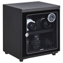 ハクバ HAKUBA 防湿庫 E-ドライボックス 40L カビ対策 自動除湿 静音 電子制御式 メーカー3年保証 KED-40AZ トレカ ポケカ の保管にも