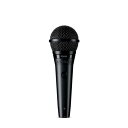 SHURE PGA58-QTR-J カーディオイド・ダイナミック・ボーカルマイクロホン