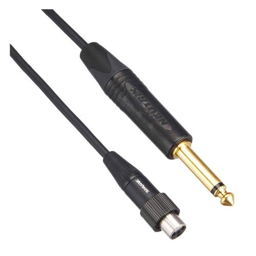 SHURE ܥǥѥå  ³֥ WA305 