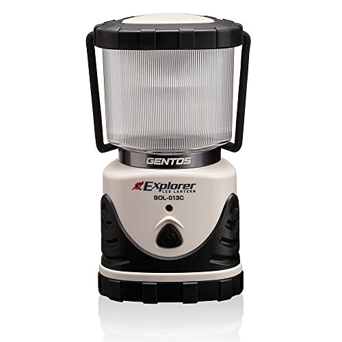 GENTOS(ȥ) LED 󥿥 ñ3Ӽ 530롼 ץ顼 SOL-013C  ȥɥ 饤 ...