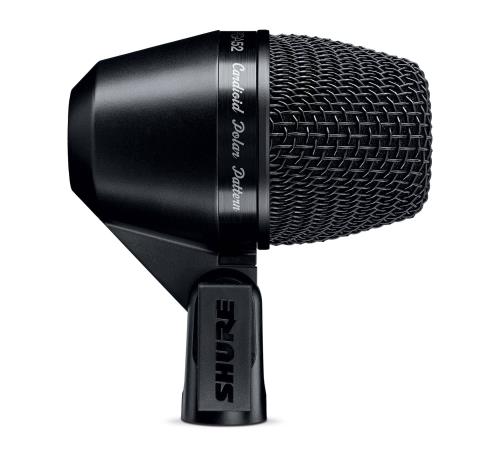 SHURE ڴѥǥɡʥߥåޥۥ(XLR֥դ) PGA52-XLR 