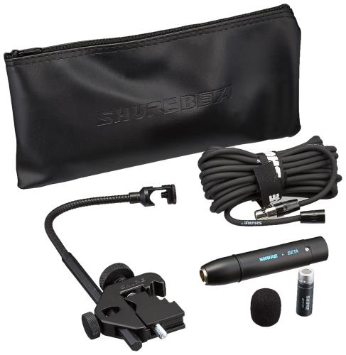 SHURE ǥ󥵡 ޥե BETA98AD/C-X 