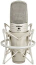 SHURE ボーカル用コンデンサー型マイクロホン KSM44ASL-X 国内正規品