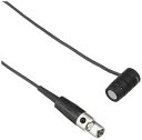 SHURE コンデンサーマイクロホン WL184 プレミアスーパーカーディオイドラベリアマイクロホン WL184-X 国内正規品/メーカー保証2年