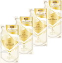 ファーファ ファイン フレグランス シエル ウォーミング ブーケ の香り 詰替 (500ml) 4個 セット(4)