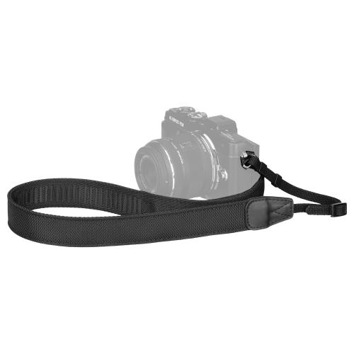 ハクバ HAKUBA カメラストラップ ルフトデザイン ソリッドネックストラップ 25 ミラーレス一眼用 KST-6..