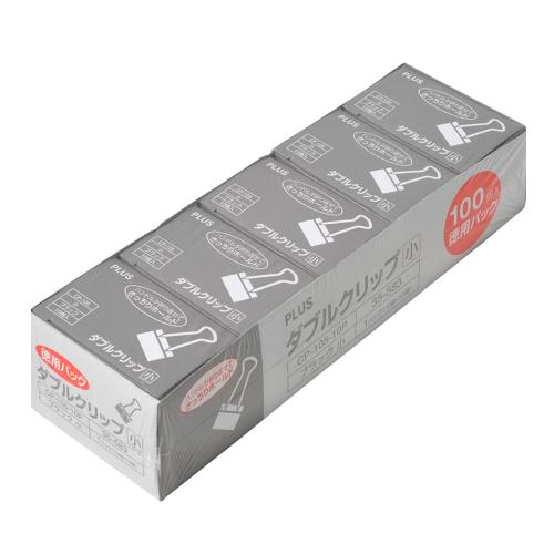 PLUS(ץ饹) ץ饹 ֥륯å ѥѥå 100 CP-105-10P 35-583