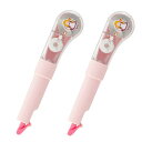 プラス 修正テープ ホワイパーPL 日本のお土産シリーズ メイド 2個セット 5mm WH-1905ーJ 52-527 ×2