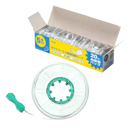 ץ饹 ơ ۥ磻ѡ 򴹥ơ20 5mm WH-05TR20P 42-285