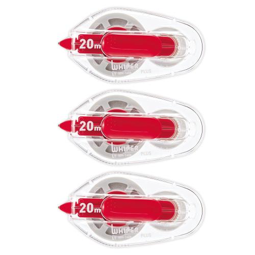 ץ饹 ơ ۥ磻ѡLT 6mm20m 3ĥå Ȥ å 49-5723