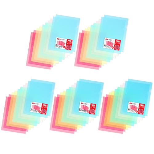ץ饹 ꥢۥ A4 10ѥå5=50 顼ߥå 88-1075