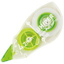 プラス 修正テープ使い切りタイプ12m テープ幅4.2mm 49961 WH-704