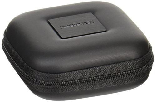 SHURE SE846ѥ󥰥 EASQR-ZIPCASE-BLK  EASQRZIPCASE-BLK