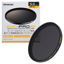 ハクバ HAKUBA 52mm NDフィルター SMC-PRO ND8X 耐フレア裏面低反射0.5% 薄枠 日本製 AMZCFSMCPND852 紅葉