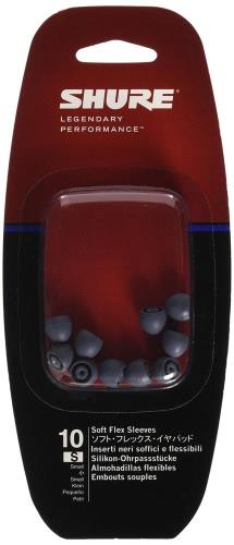 SHURE եȡեå䡼ѥå(S/5ڥ)  EASFX1-10S