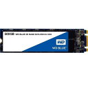 WD 内蔵SSD M.2-2280 / 500GB / WD Blue...(2)