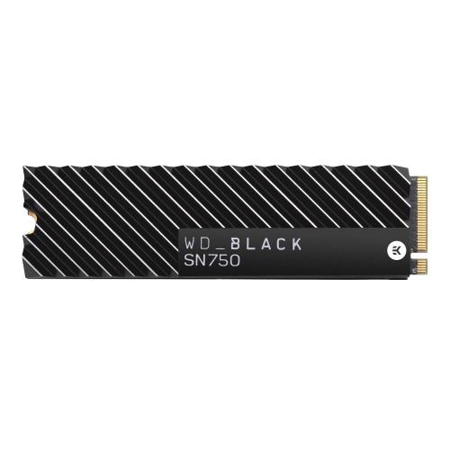 Western Digital ǥ ¢SSD 500GB WD Black SN750 ҡȥ  NV...