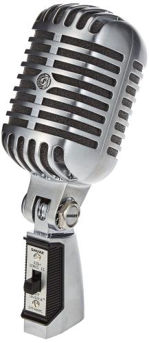 SHURE 奢 55SH Series II ˥å Unidyne® ܡޥۥ/᡼ݾ2ǯ