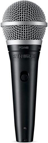 SHURE ʥߥå ܡޥե XLRե󥱡֥° PGA48-XLR 