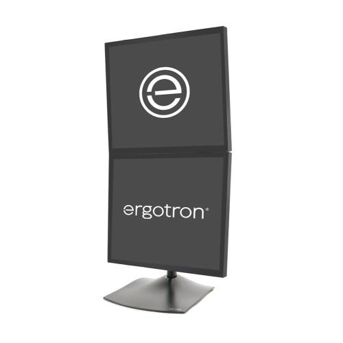ERGOTRON 르ȥ DS100 ˥ ǥ ǥ奢 ķ 2 ֥å 27(20.9kg)...