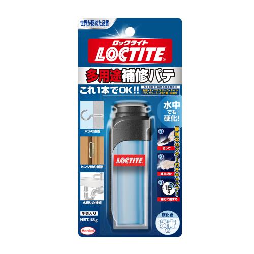LOCTITE(å) ¿佤ѥ - 佤Ŷѥݥѥơǽ - 1x48g DHP-481