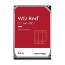 Western Digital ウエスタンデジタル WD Red 内蔵...(2)