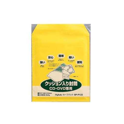 ޥ륢  CD DVD б å ơ եѥå 10 SP-P123X10P