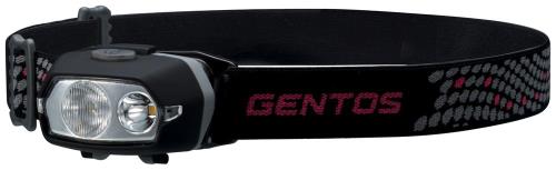 GENTOS(ȥ) LED إåɥ饤 뤵100롼/8/1mɿ/ȿLED ñ42ܻ ...
