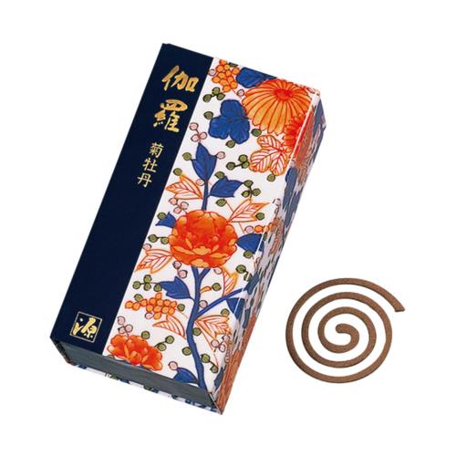 ܹƲ(Nippon Kodo)  Ʋð 12
