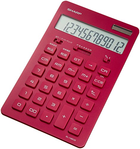 㡼(SHARP)  12(ʥ) åɷ EL-N802-RX