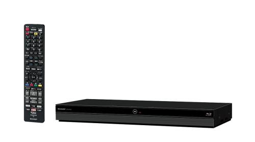 㡼 AQUOS ֥롼쥤쥳 500GB 2塼ʡ BD-NW520