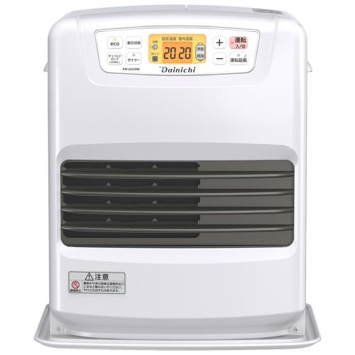 ȥå ˥(Dainichi) եҡ (¤9ޤ/󥯥꡼12ޤ) NE -ۥ磻 FW-3223NE-W