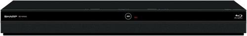 シャープ 500GB 2チューナー AQUOS ブルーレイレコーダー BD-NW500