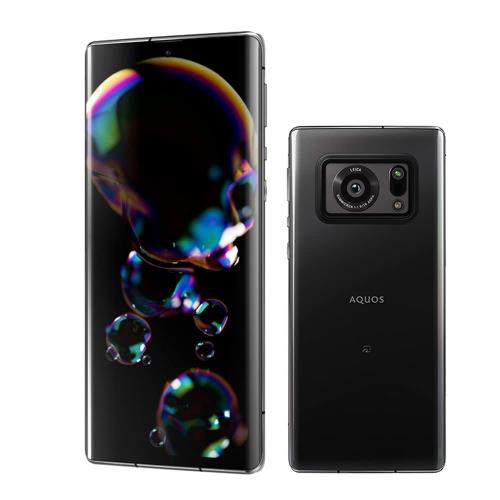 K1088 SoftBankSIMロック解除済み　AQUOS R6 A101SH K1088 SoftBankSIMロック解除済み AQUOS R6 A101SH